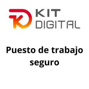 Puesto de trabajo seguro